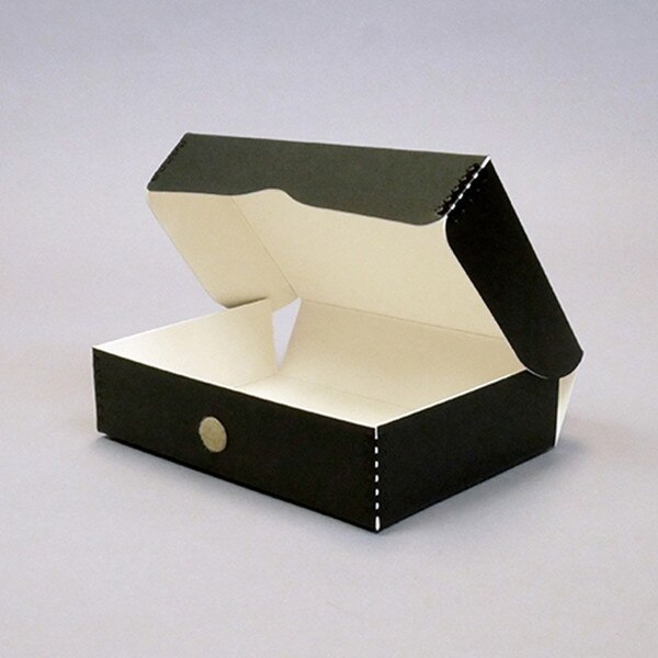 Rare Book Storage Box Kit - Archiva
